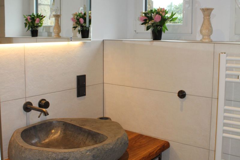 Villa Ty Arvorig Luxe 5* in Plounéour-Brignogan-plages