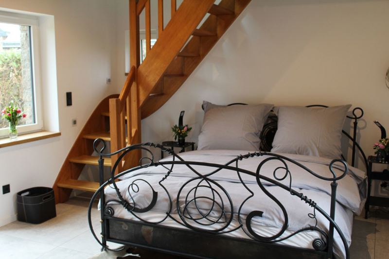 Villa Ty Arvorig Luxe 5* in Plounéour-Brignogan-plages