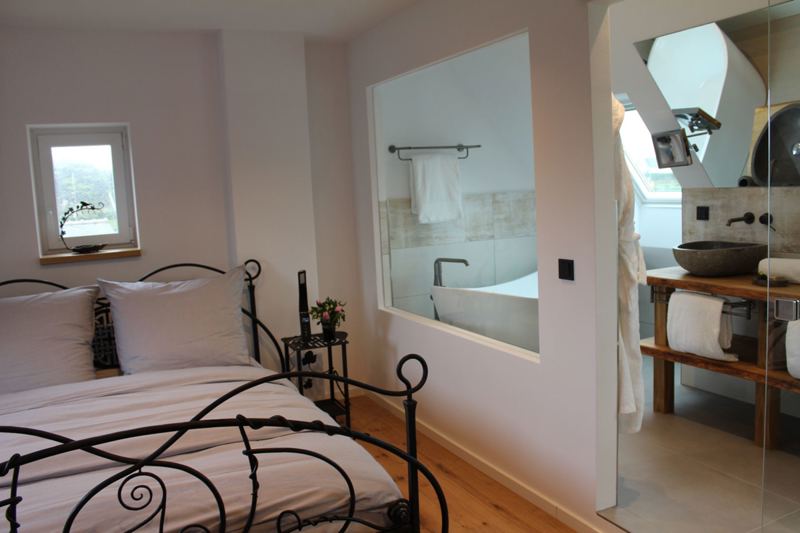 Villa Ty Arvorig Luxe 5* in Plounéour-Brignogan-plages