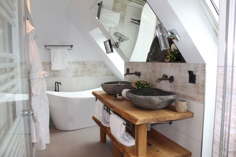 Villa Ty Arvorig Luxe 5* in Plounéour-Brignogan-plages
