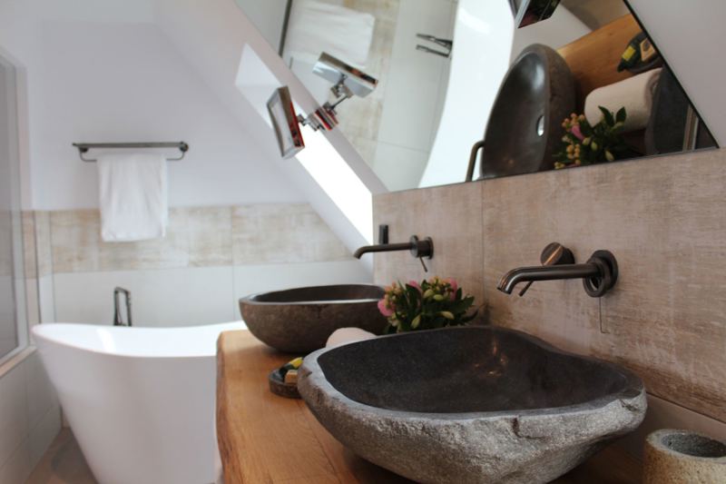 Villa Ty Arvorig Luxe 5* in Plounéour-Brignogan-plages