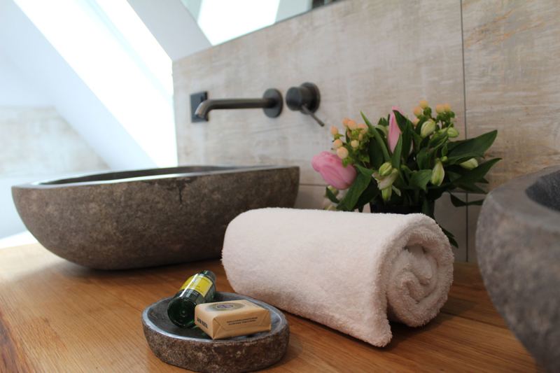 Villa Ty Arvorig Luxe 5* in Plounéour-Brignogan-plages