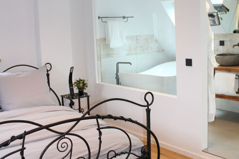 Villa Ty Arvorig Luxe 5* in Plounéour-Brignogan-plages