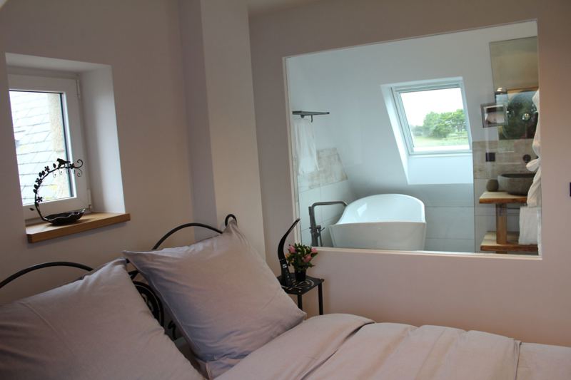 Villa Ty Arvorig Luxe 5* in Plounéour-Brignogan-plages