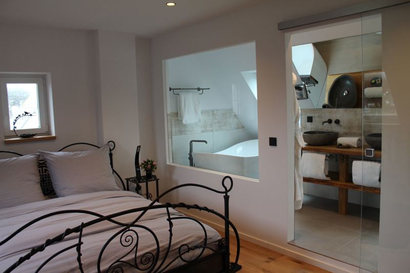 Villa Ty Arvorig Luxe 5* in Plounéour-Brignogan-plages
