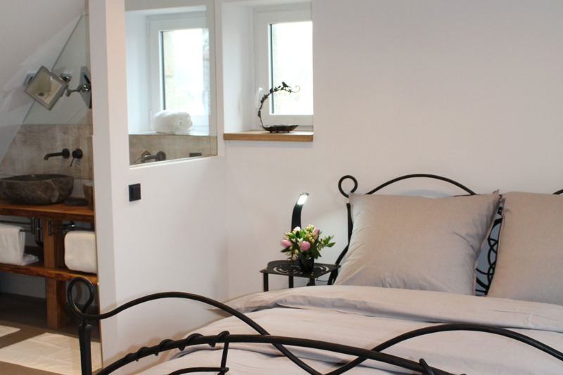 Villa Ty Arvorig Luxe 5* in Plounéour-Brignogan-plages