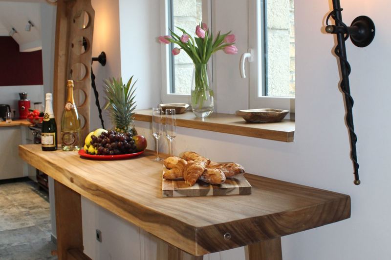 Villa Ty Arvorig Luxe 5* in Plounéour-Brignogan-plages