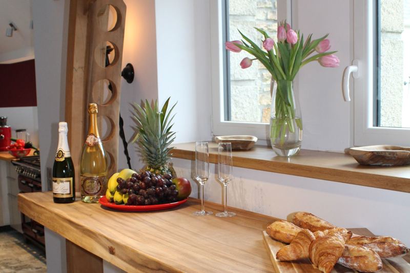 Villa Ty Arvorig Luxe 5* in Plounéour-Brignogan-plages