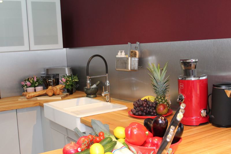 Villa Ty Arvorig Luxe 5* in Plounéour-Brignogan-plages