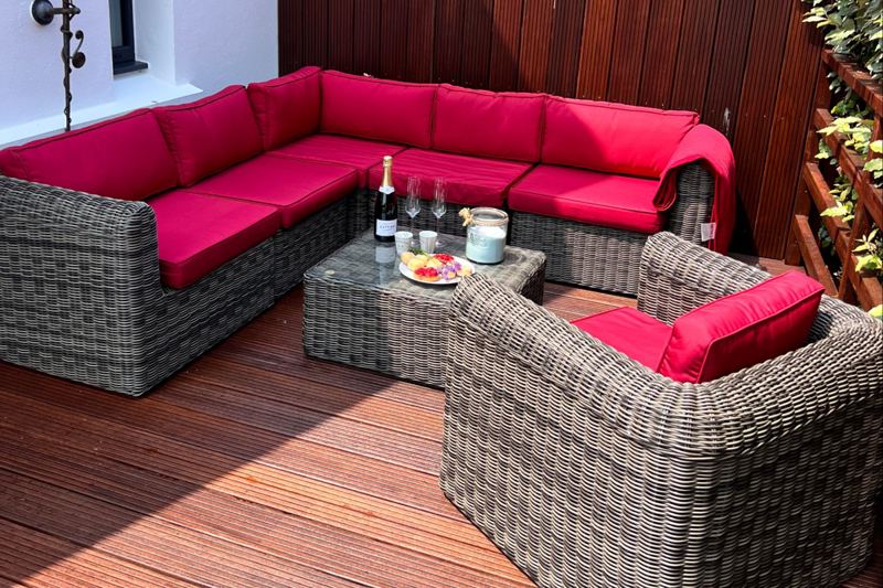 Villa Ty Arvorig Luxe 5* in Plounéour-Brignogan-plages