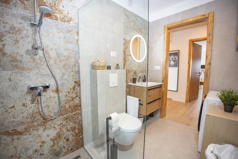 Penthouse Helena in Makarska