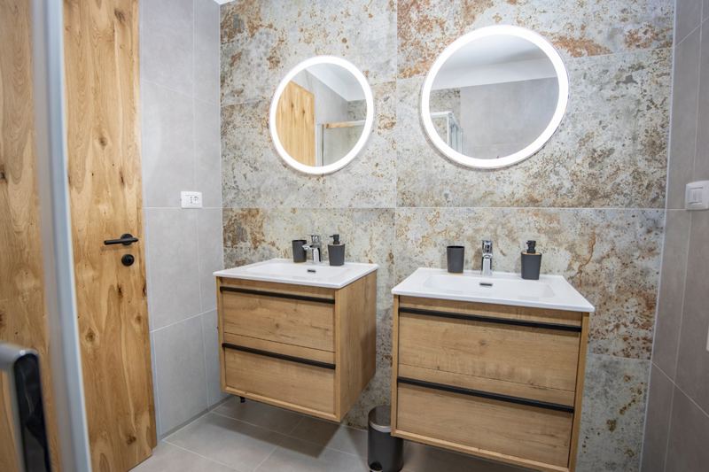 Penthouse Helena in Makarska