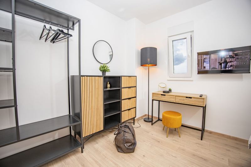Penthouse Helena in Makarska