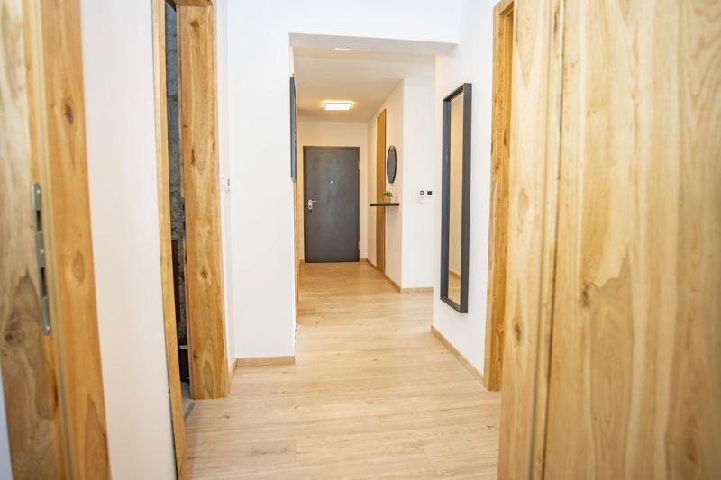 Penthouse Helena in Makarska