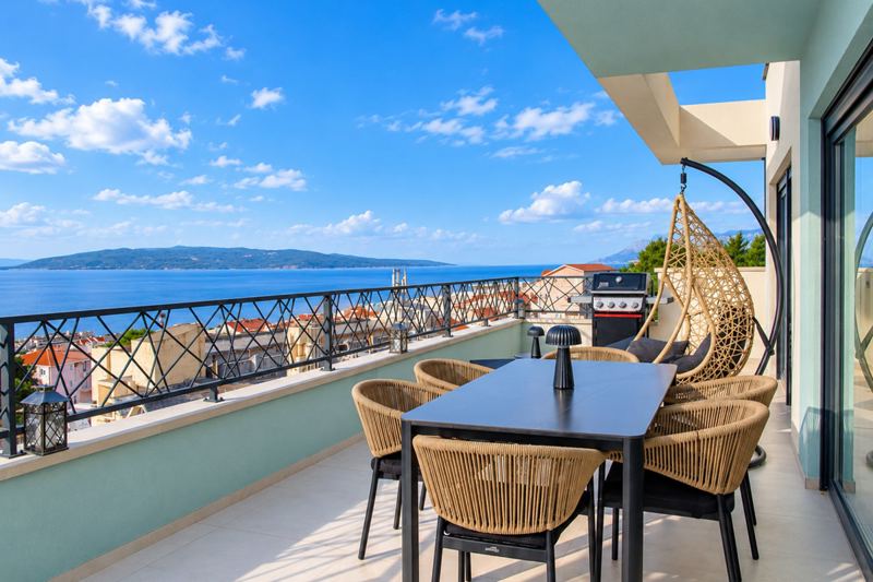 Penthouse Helena
