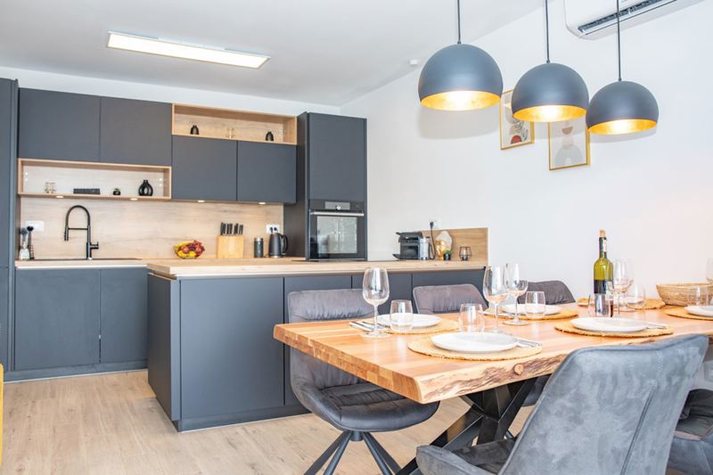 Penthouse Helena in Makarska