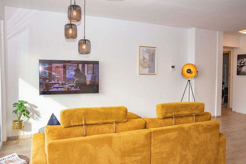 Penthouse Helena in Makarska
