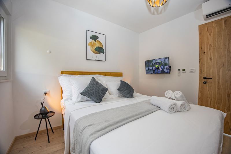 Penthouse Helena in Makarska