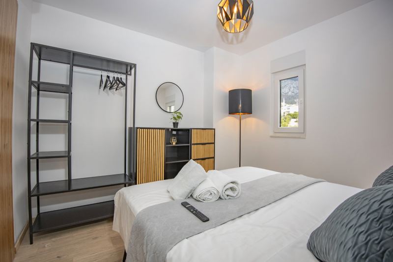 Penthouse Helena in Makarska