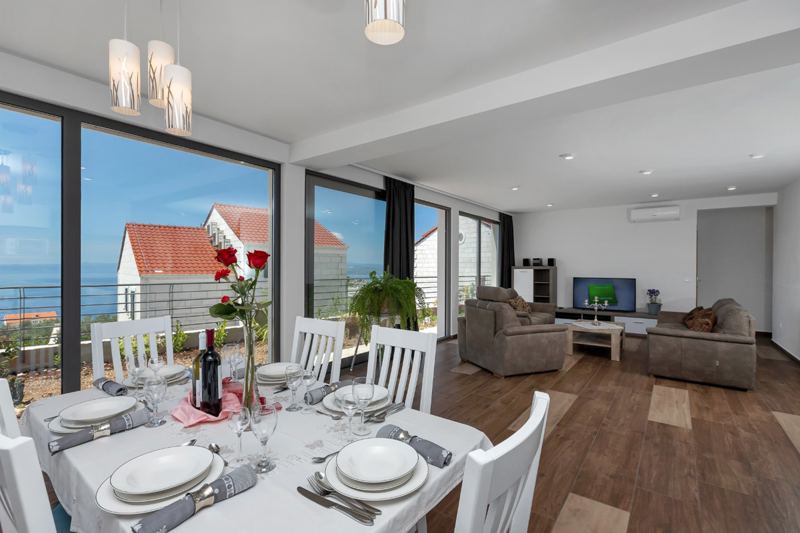Villa Smart in Veliko Brdo