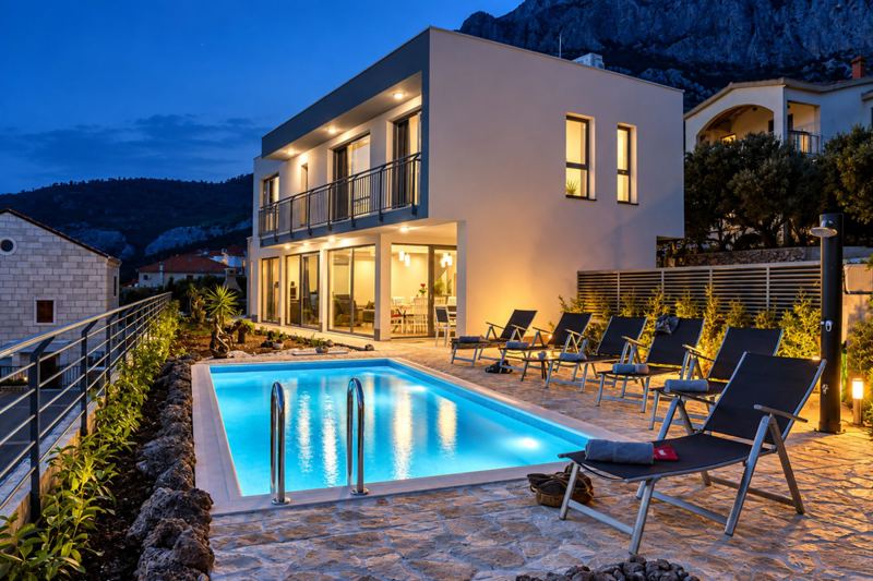 Villa Smart