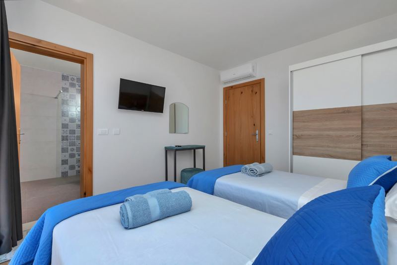 Villa Smart in Veliko Brdo