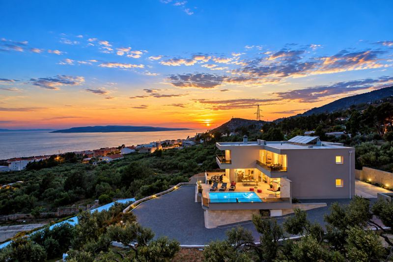 Villa Orion