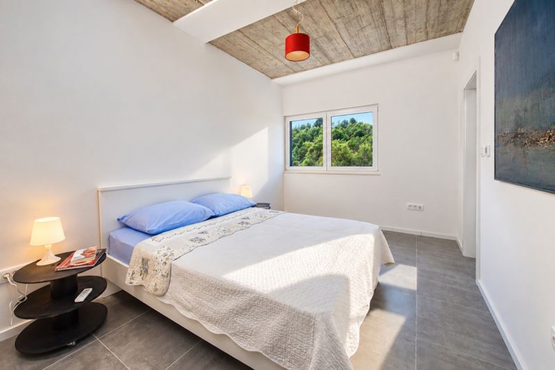 Villa Blue Sky in Zaostrog