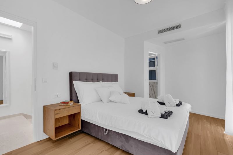 Villa VIP in Makarska