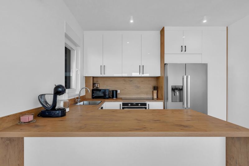 Villa VIP in Makarska