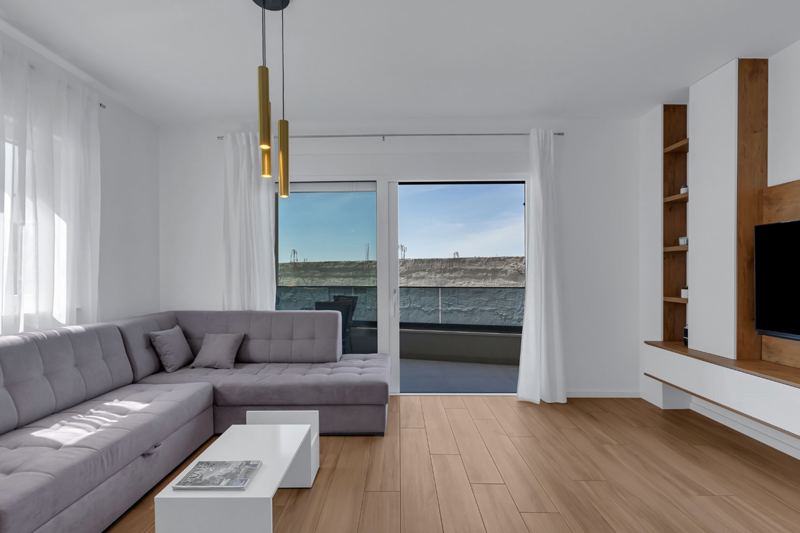 Villa VIP in Makarska