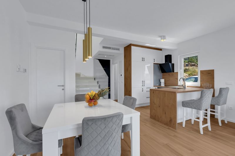 Villa VIP in Makarska