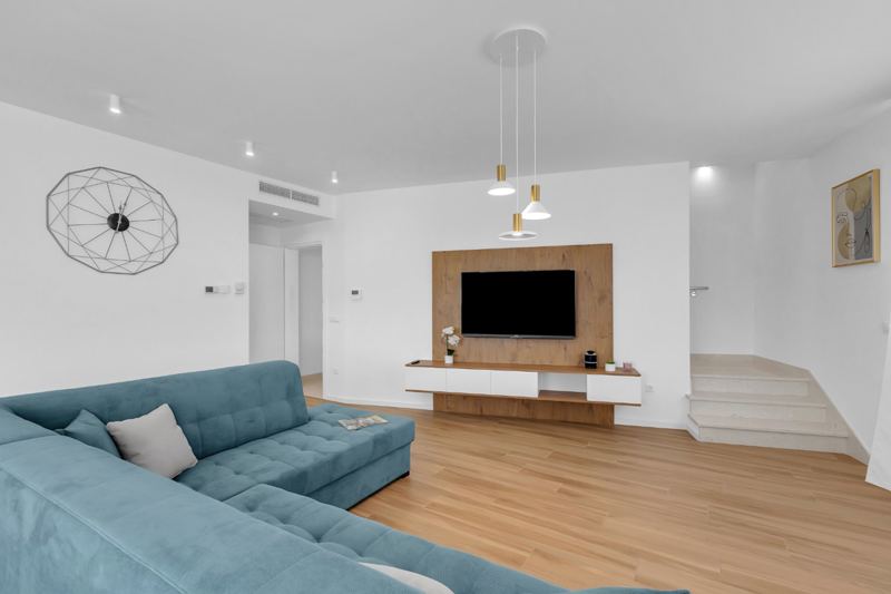 Villa VIP in Makarska