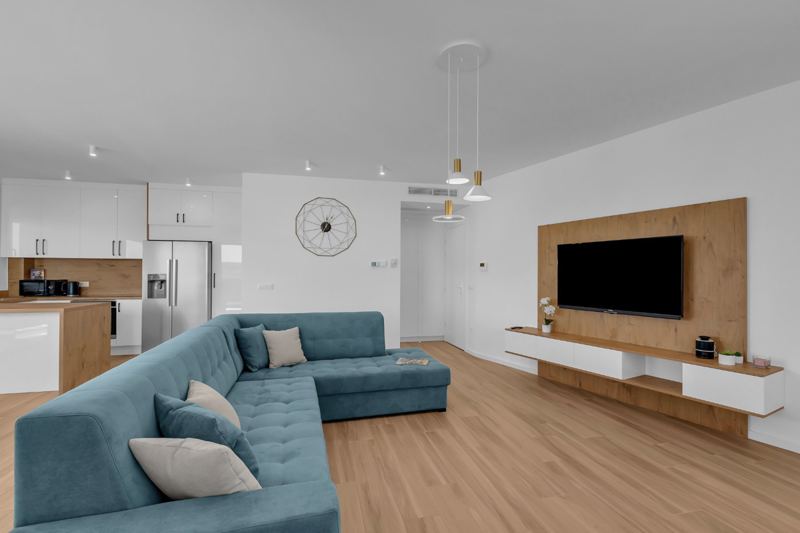 Villa VIP in Makarska