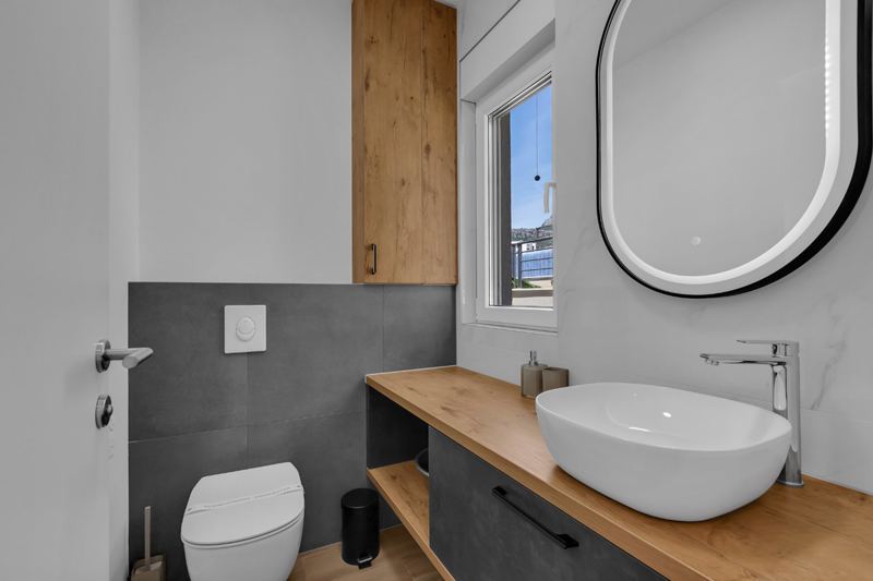 Villa VIP in Makarska