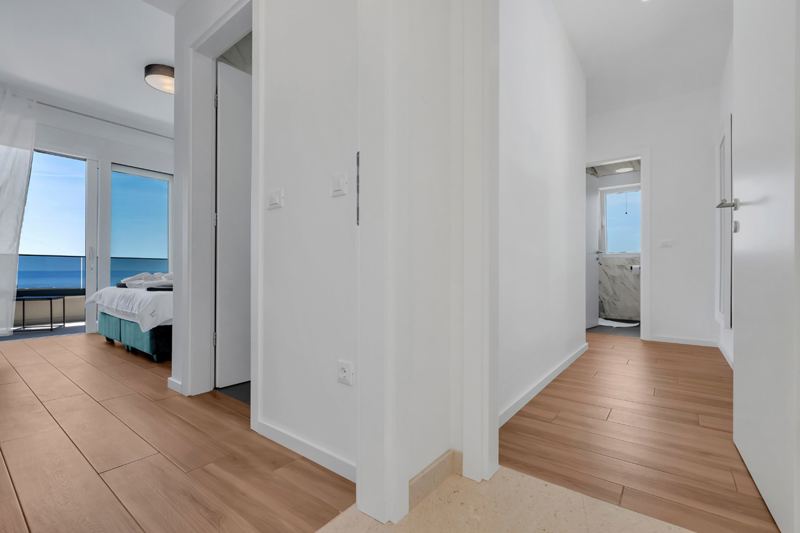 Villa VIP in Makarska