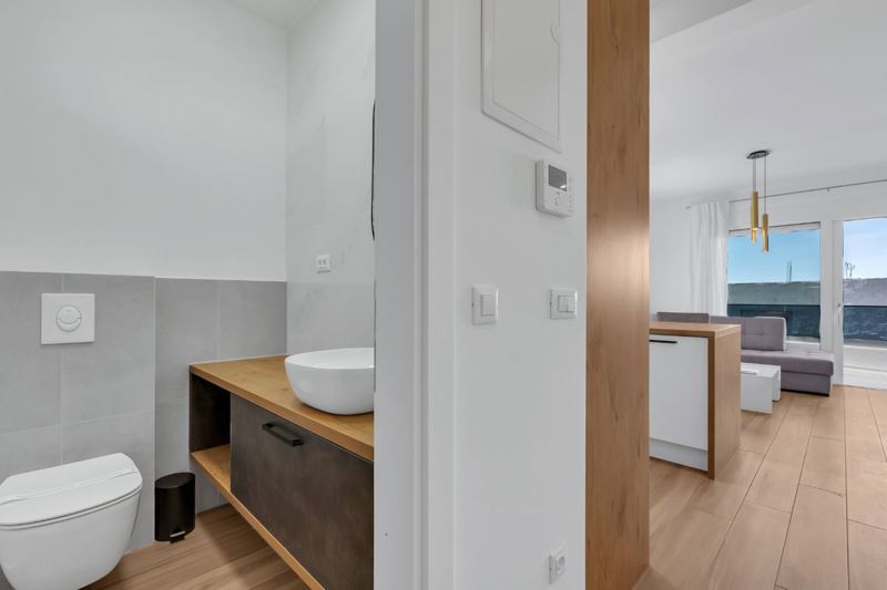Villa VIP in Makarska