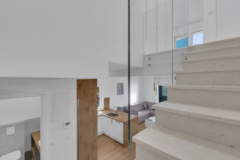 Villa VIP in Makarska