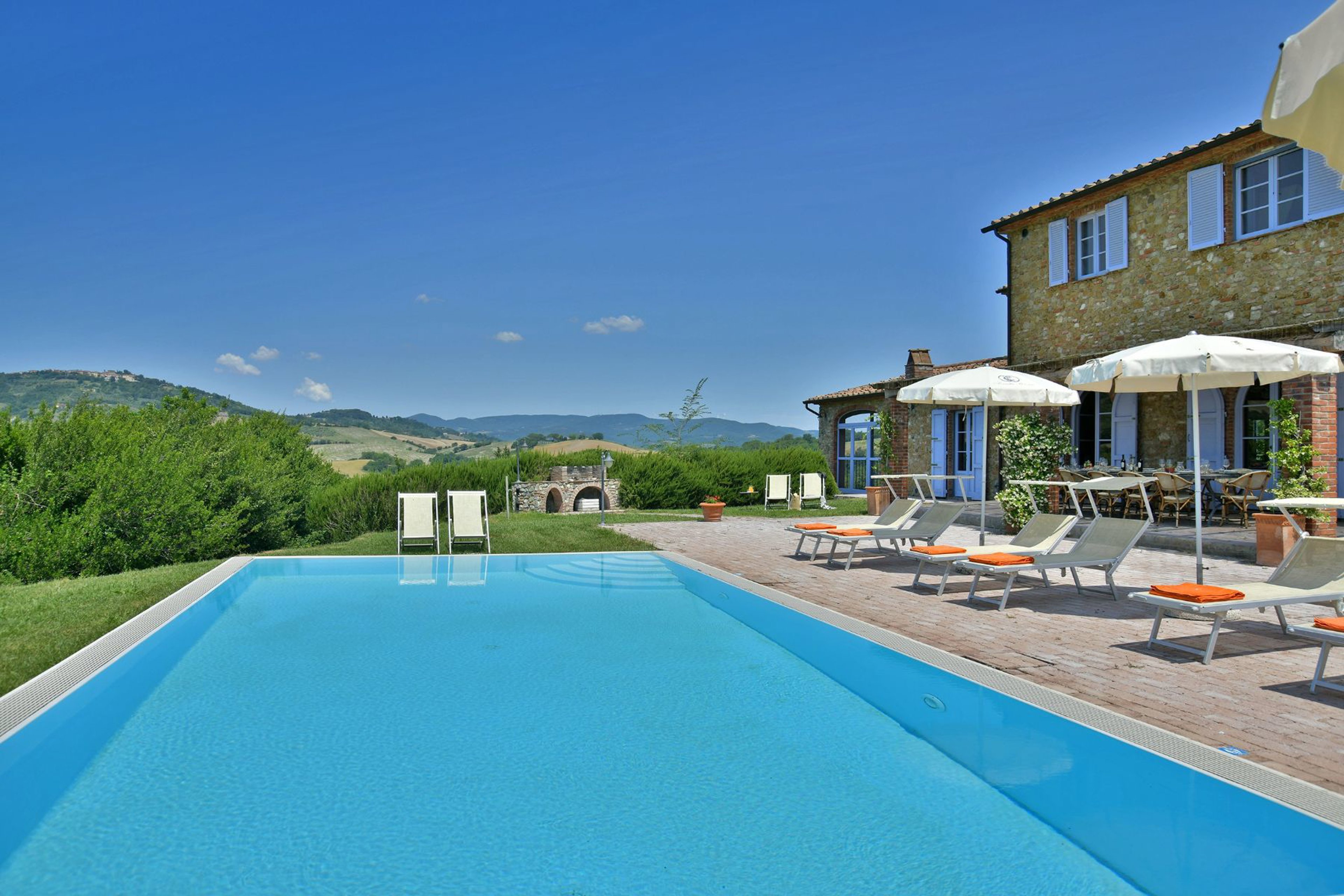 Villa Etrusca