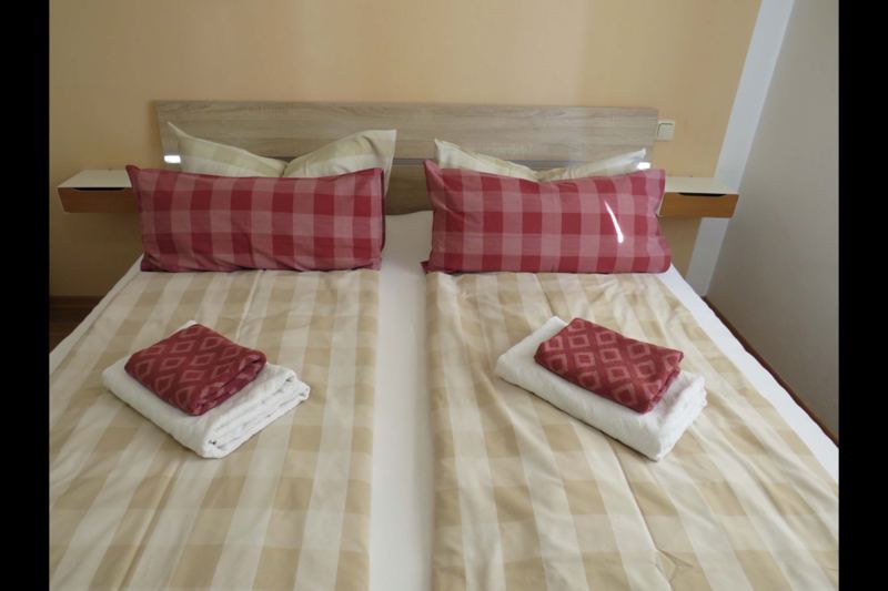 Ferienwohnung ChiemseeStrand in Chieming