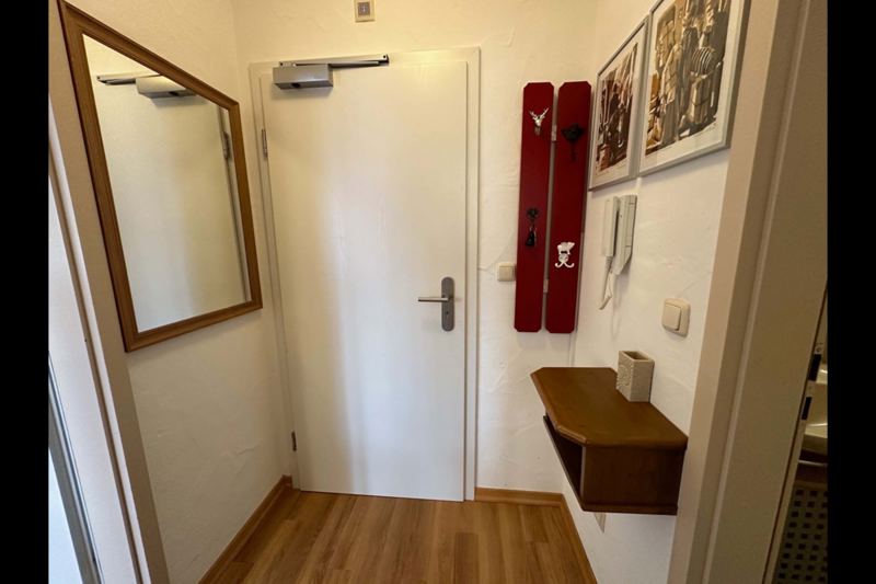 Ferienwohnung ChiemseeStrand in Chieming