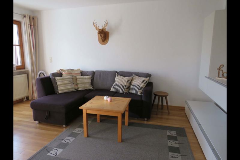 Ferienwohnung ChiemseeStrand in Chieming
