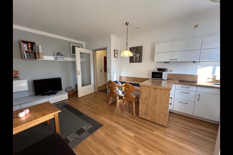 Ferienwohnung ChiemseeStrand in Chieming