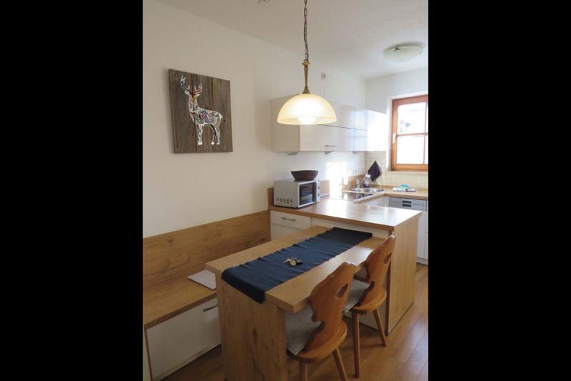 Ferienwohnung ChiemseeStrand in Chieming