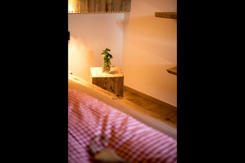Ferienwohnung Bergliebe in Schleching