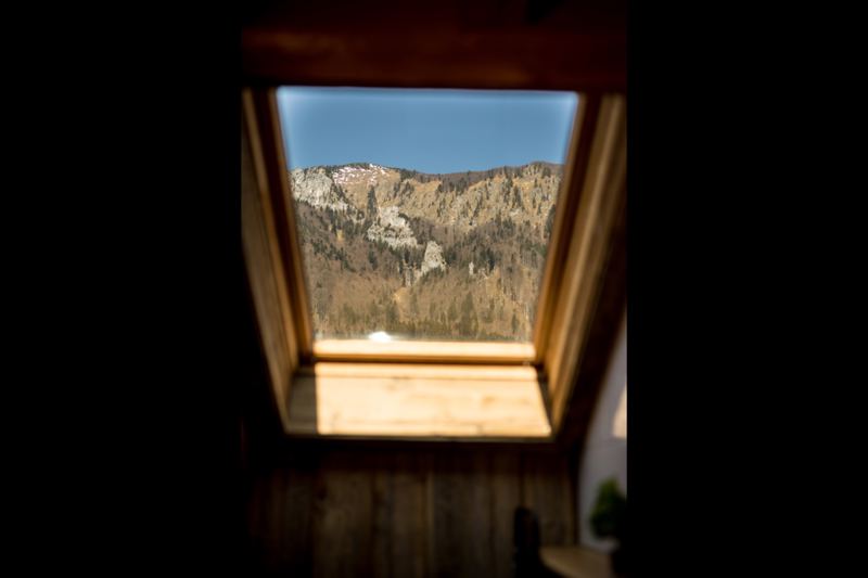 Ferienwohnung Bergliebe in Schleching