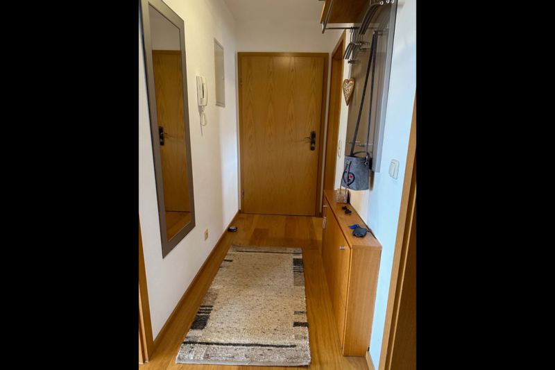 Ferienwohnung Cäcilia in Chieming