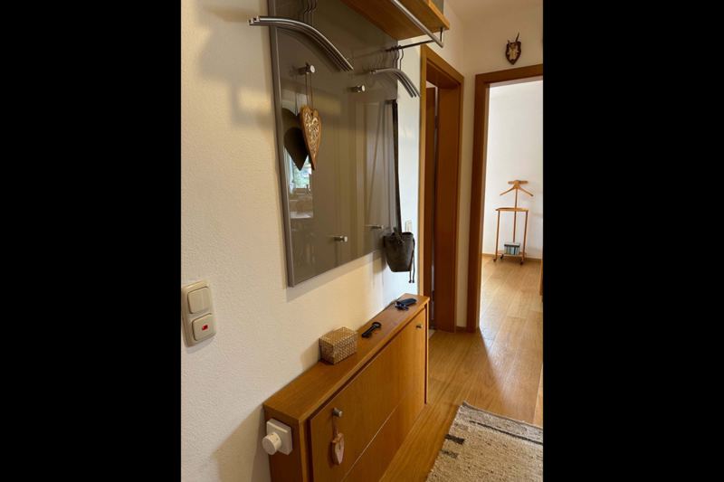 Ferienwohnung Cäcilia in Chieming