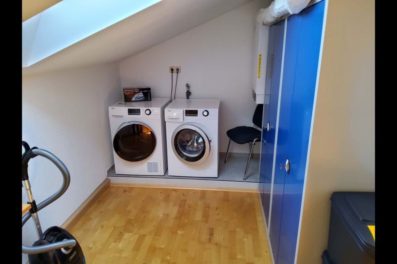 Ferienwohnung Antonia in Unterwössen