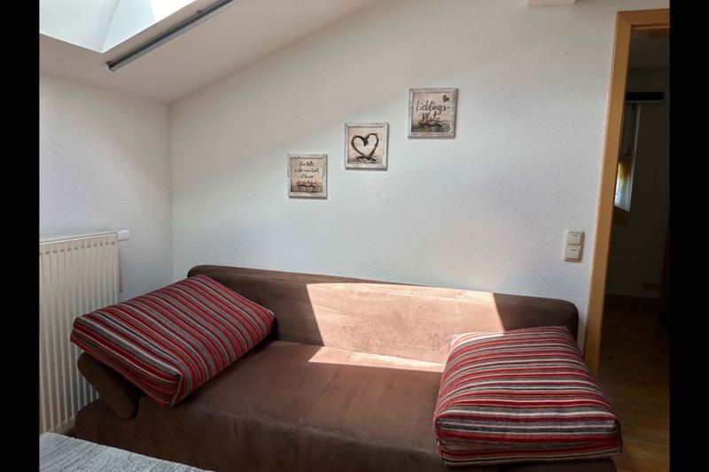 Ferienwohnung Antonia in Unterwössen